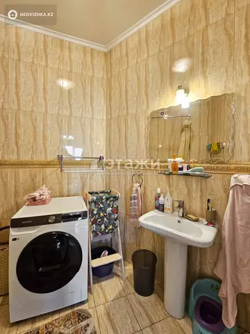 91 м², 2-комнатная квартира, этаж 12 из 19, 91 м², изображение - 15