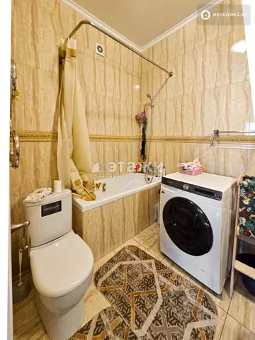 91 м², 2-комнатная квартира, этаж 12 из 19, 91 м², изображение - 16