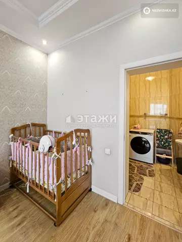 91 м², 2-комнатная квартира, этаж 12 из 19, 91 м², изображение - 17
