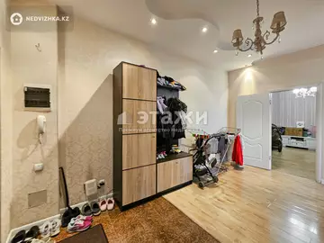 91 м², 2-комнатная квартира, этаж 12 из 19, 91 м², изображение - 18