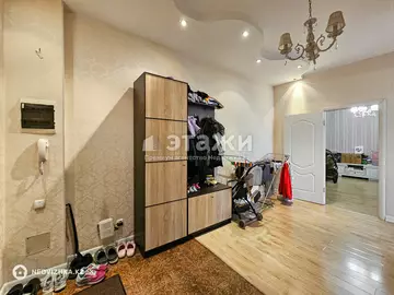 91 м², 2-комнатная квартира, этаж 12 из 19, 91 м², изображение - 19