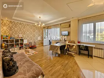 91 м², 2-комнатная квартира, этаж 12 из 19, 91 м², изображение - 20
