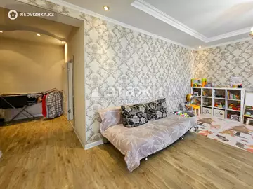 91 м², 2-комнатная квартира, этаж 12 из 19, 91 м², изображение - 21