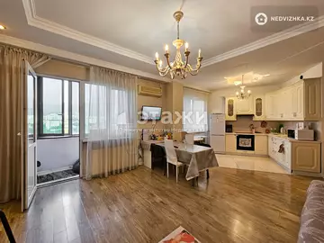 91 м², 2-комнатная квартира, этаж 12 из 19, 91 м², изображение - 22