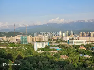 91 м², 2-комнатная квартира, этаж 12 из 19, 91 м², изображение - 25