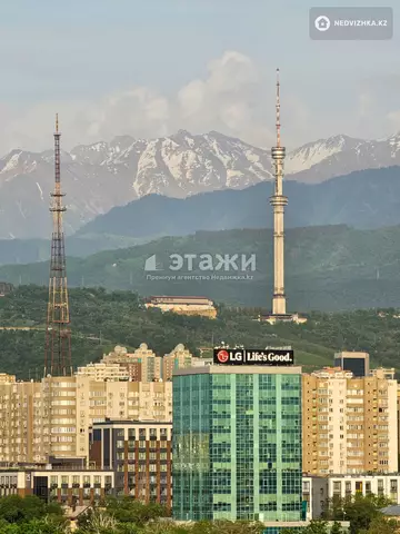 91 м², 2-комнатная квартира, этаж 12 из 19, 91 м², изображение - 26