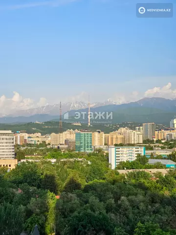 91 м², 2-комнатная квартира, этаж 12 из 19, 91 м², изображение - 27