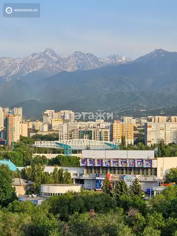 91 м², 2-комнатная квартира, этаж 12 из 19, 91 м², изображение - 28
