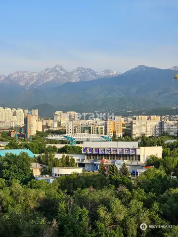 91 м², 2-комнатная квартира, этаж 12 из 19, 91 м², изображение - 29