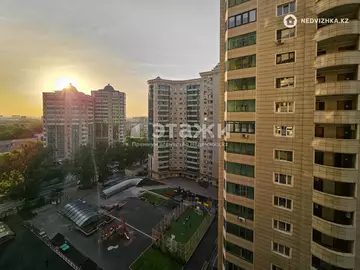 91 м², 2-комнатная квартира, этаж 12 из 19, 91 м², изображение - 31