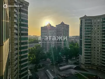 91 м², 2-комнатная квартира, этаж 12 из 19, 91 м², изображение - 32