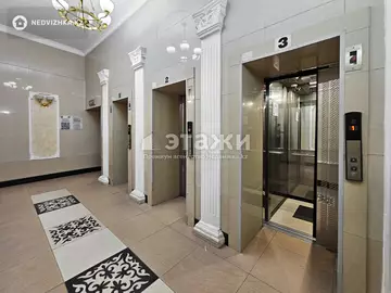 91 м², 2-комнатная квартира, этаж 12 из 19, 91 м², изображение - 33