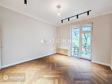 3-комнатная квартира, этаж 3 из 4, 70 м²