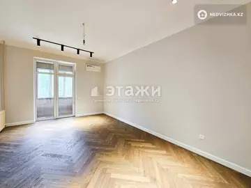 3-комнатная квартира, этаж 3 из 4, 70 м²