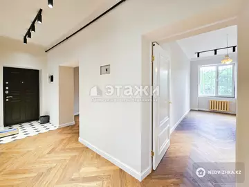 70 м², 3-комнатная квартира, этаж 3 из 4, 70 м², изображение - 10