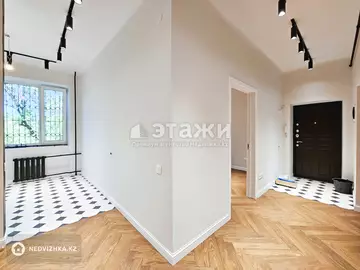 70 м², 3-комнатная квартира, этаж 3 из 4, 70 м², изображение - 14