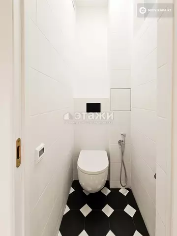 70 м², 3-комнатная квартира, этаж 3 из 4, 70 м², изображение - 17