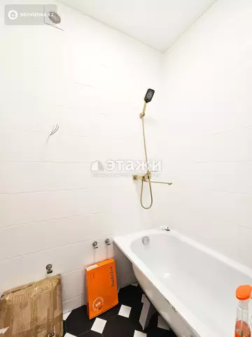 70 м², 3-комнатная квартира, этаж 3 из 4, 70 м², изображение - 18