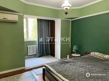52 м², 2-комнатная квартира, этаж 2 из 5, 52 м², изображение - 4