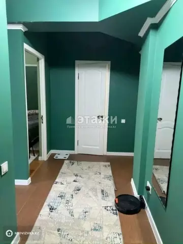 52 м², 2-комнатная квартира, этаж 2 из 5, 52 м², изображение - 5