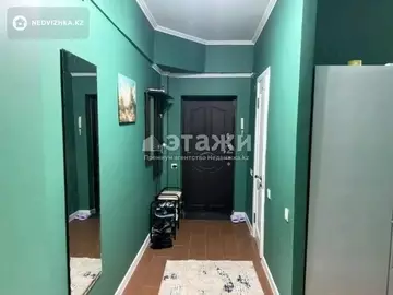 52 м², 2-комнатная квартира, этаж 2 из 5, 52 м², изображение - 6