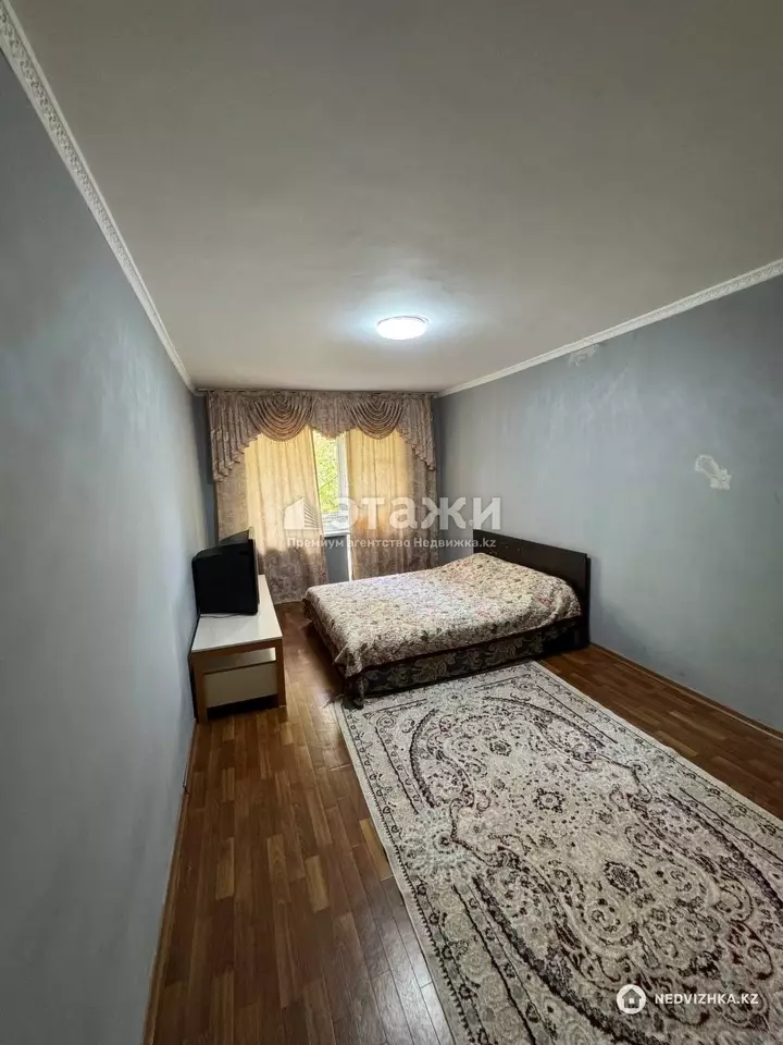 32 м², 1-комнатная квартира, этаж 2 из 5, 32 м², изображение - 1