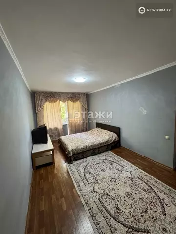 1-комнатная квартира, этаж 2 из 5, 32 м²