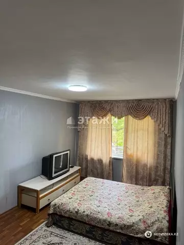 32 м², 1-комнатная квартира, этаж 2 из 5, 32 м², изображение - 4