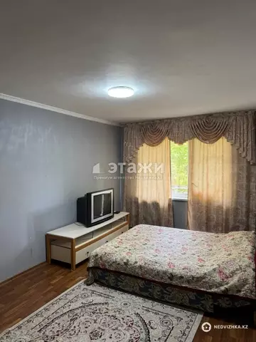 32 м², 1-комнатная квартира, этаж 2 из 5, 32 м², изображение - 5