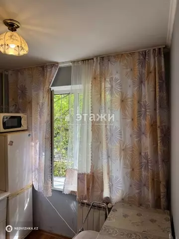 32 м², 1-комнатная квартира, этаж 2 из 5, 32 м², изображение - 7
