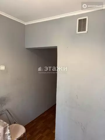 32 м², 1-комнатная квартира, этаж 2 из 5, 32 м², изображение - 9