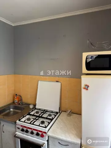 32 м², 1-комнатная квартира, этаж 2 из 5, 32 м², изображение - 10