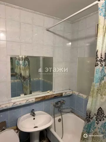 32 м², 1-комнатная квартира, этаж 2 из 5, 32 м², изображение - 12