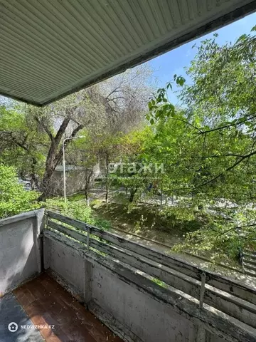 32 м², 1-комнатная квартира, этаж 2 из 5, 32 м², изображение - 14