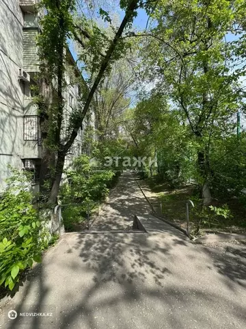 32 м², 1-комнатная квартира, этаж 2 из 5, 32 м², изображение - 15