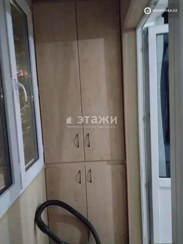 1-комнатная квартира, этаж 2 из 5, 34 м²