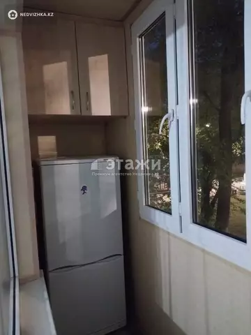 1-комнатная квартира, этаж 2 из 5, 34 м²