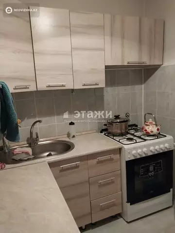 34 м², 1-комнатная квартира, этаж 2 из 5, 34 м², изображение - 5