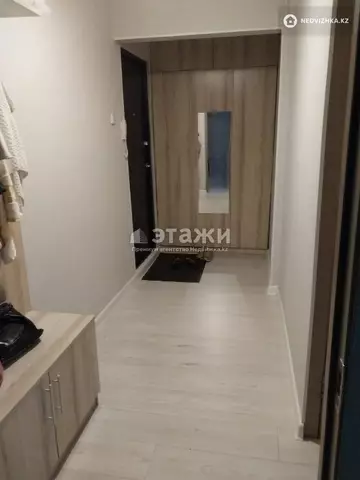 34 м², 1-комнатная квартира, этаж 2 из 5, 34 м², изображение - 7