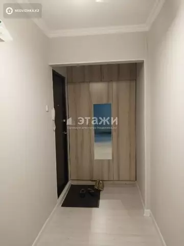 34 м², 1-комнатная квартира, этаж 2 из 5, 34 м², изображение - 8