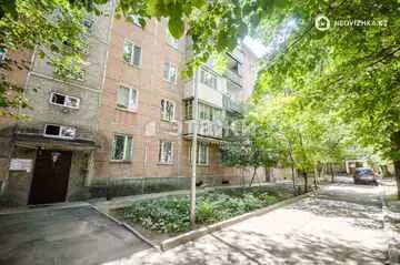 34 м², 1-комнатная квартира, этаж 2 из 5, 34 м², изображение - 11