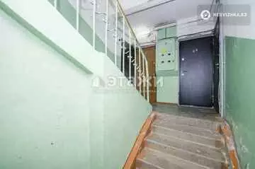 34 м², 1-комнатная квартира, этаж 2 из 5, 34 м², изображение - 12