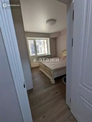 58 м², 2-комнатная квартира, этаж 2 из 5, 58 м², изображение - 4