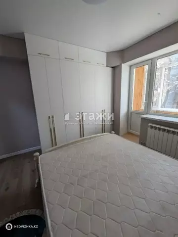 58 м², 2-комнатная квартира, этаж 2 из 5, 58 м², изображение - 5