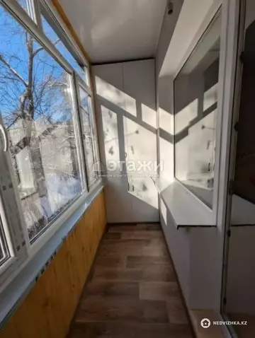 58 м², 2-комнатная квартира, этаж 2 из 5, 58 м², изображение - 6