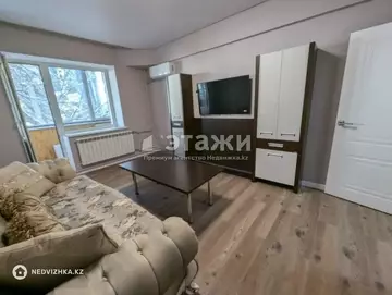 58 м², 2-комнатная квартира, этаж 2 из 5, 58 м², изображение - 8