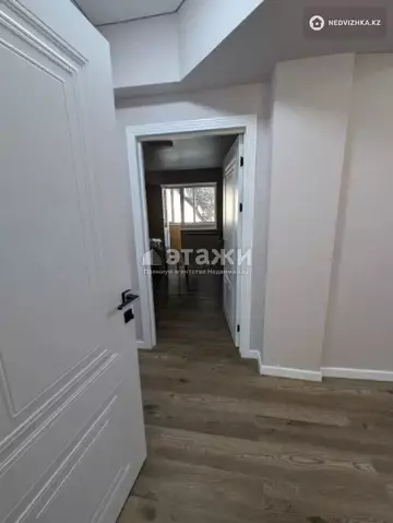 58 м², 2-комнатная квартира, этаж 2 из 5, 58 м², изображение - 9