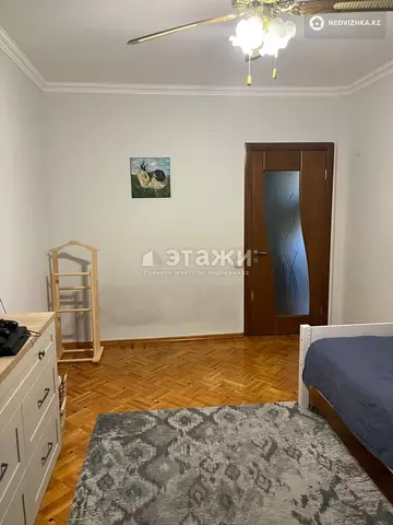 86 м², 3-комнатная квартира, этаж 4 из 5, 86 м², изображение - 4