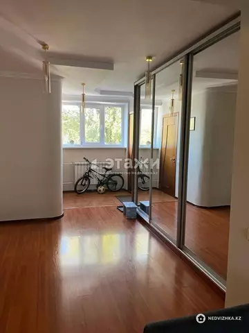86 м², 3-комнатная квартира, этаж 4 из 5, 86 м², изображение - 5