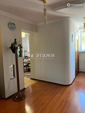 86 м², 3-комнатная квартира, этаж 4 из 5, 86 м², изображение - 6